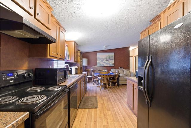 13601 N Post Road, Jones, OK 73049