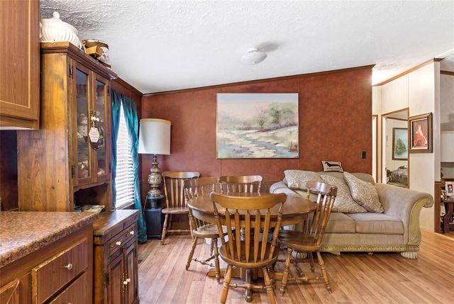 13601 N Post Road, Jones, OK 73049