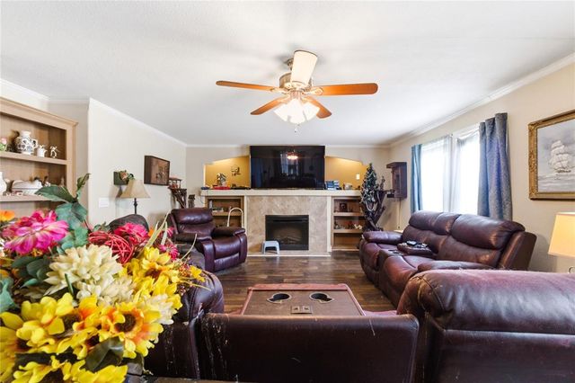 13601 N Post Road, Jones, OK 73049