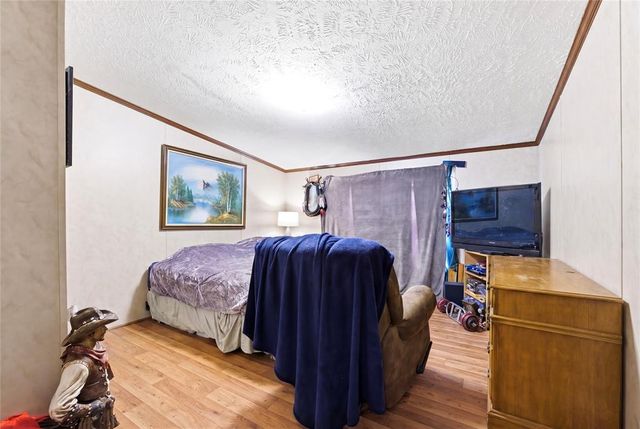 13601 N Post Road, Jones, OK 73049
