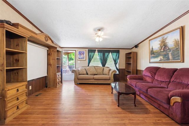 13601 N Post Road, Jones, OK 73049