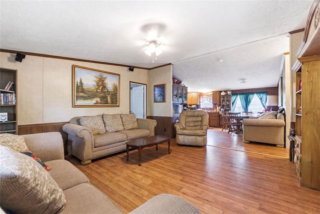 13601 N Post Road, Jones, OK 73049
