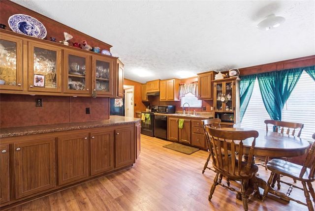13601 N Post Road, Jones, OK 73049