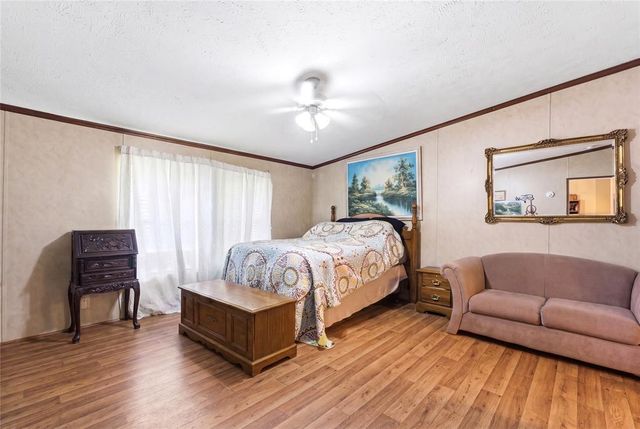 13601 N Post Road, Jones, OK 73049