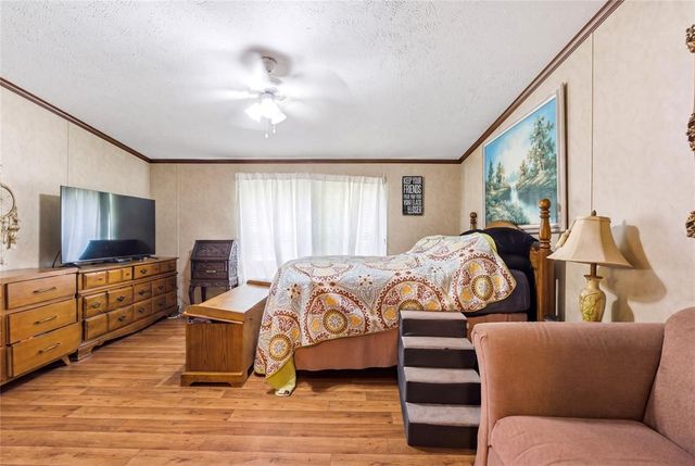 13601 N Post Road, Jones, OK 73049