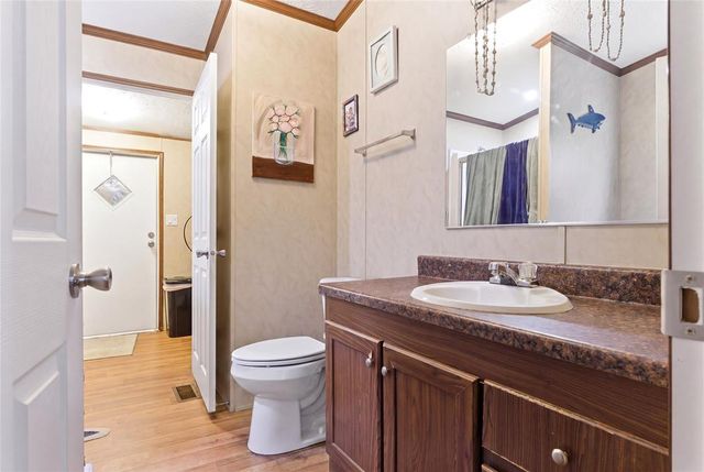 13601 N Post Road, Jones, OK 73049