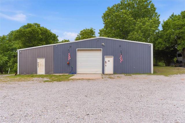 13601 N Post Road, Jones, OK 73049