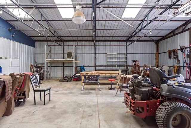 13601 N Post Road, Jones, OK 73049