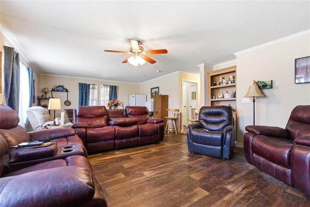 13601 N Post Road, Jones, OK 73049