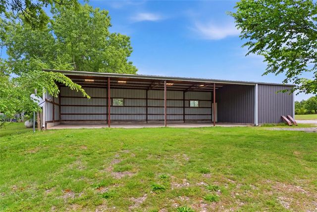 13601 N Post Road, Jones, OK 73049