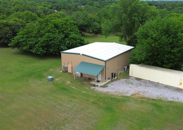 13601 N Post Road, Jones, OK 73049