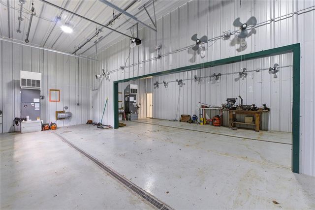 13601 N Post Road, Jones, OK 73049