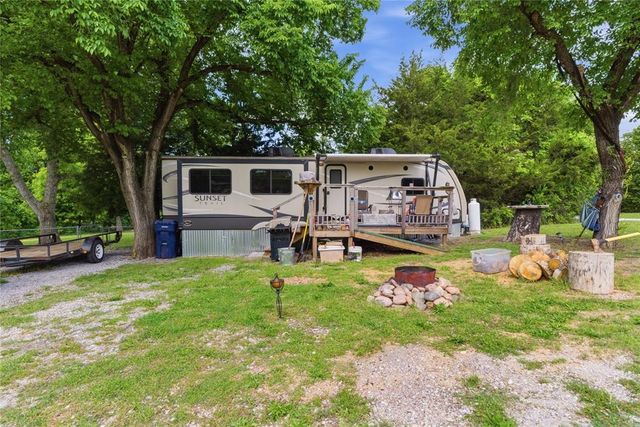 13601 N Post Road, Jones, OK 73049