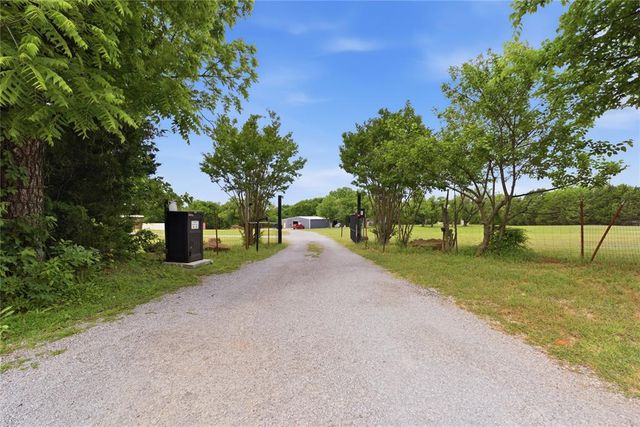 13601 N Post Road, Jones, OK 73049