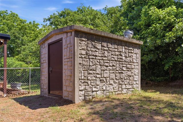 13601 N Post Road, Jones, OK 73049