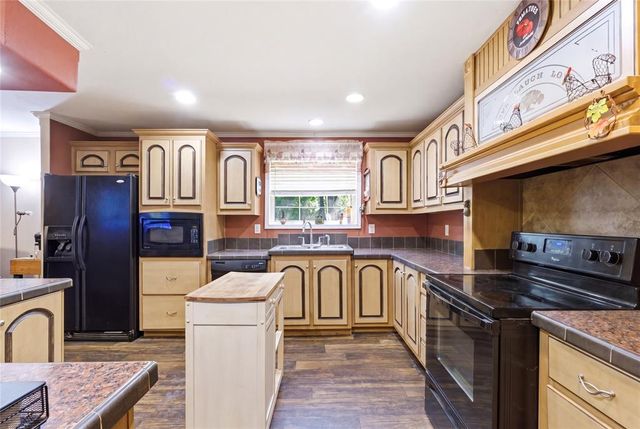 13601 N Post Road, Jones, OK 73049