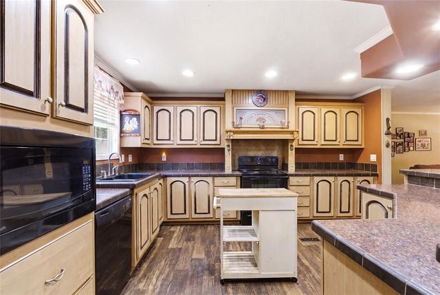 13601 N Post Road, Jones, OK 73049
