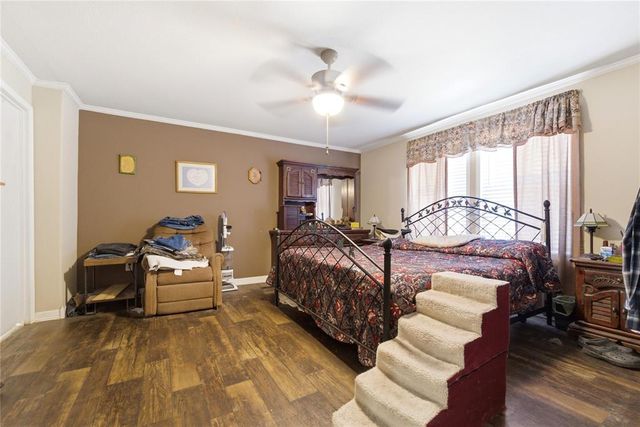13601 N Post Road, Jones, OK 73049