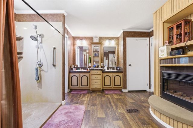 13601 N Post Road, Jones, OK 73049