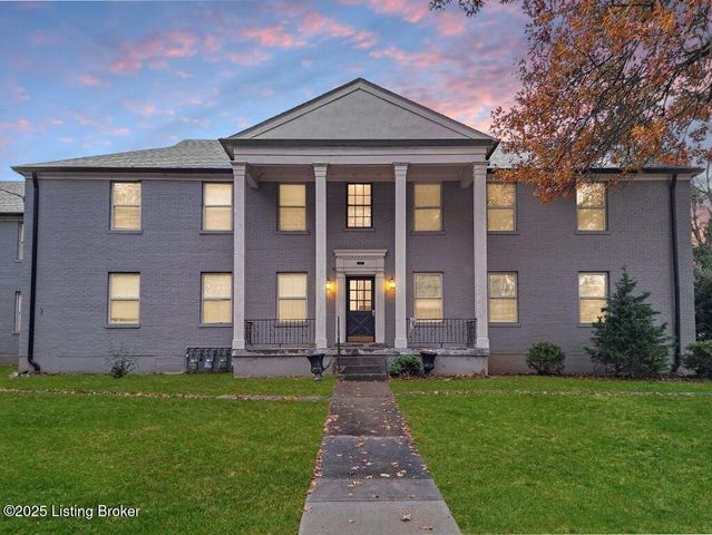 2314 Grinstead Dr 1, Louisville, KY 40204