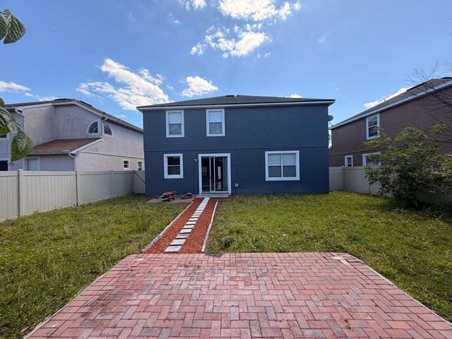 5768 LOS PALMA VISTA DRIVE, Orlando, FL 32837