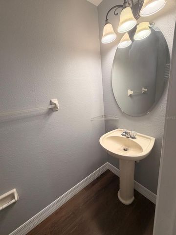 5768 LOS PALMA VISTA DRIVE, Orlando, FL 32837