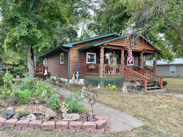 19722 Riverlane, Wheatland, MO 65779