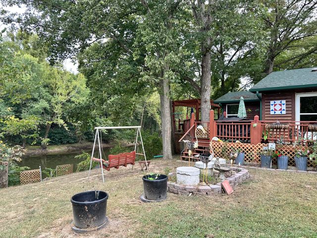 19722 Riverlane, Wheatland, MO 65779