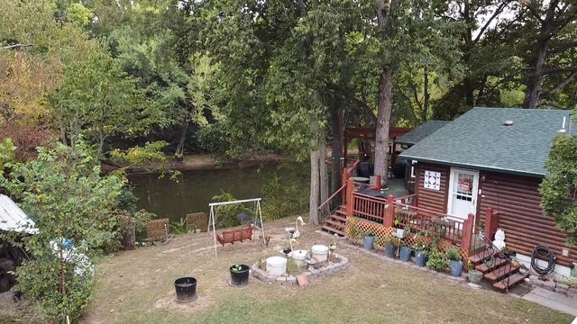 19722 Riverlane, Wheatland, MO 65779