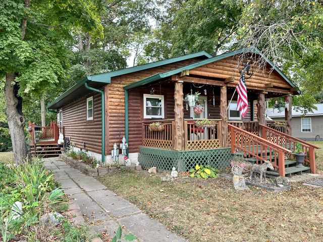 19722 Riverlane, Wheatland, MO 65779