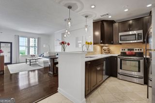 1101 Juniper Street NE APT 1012, Atlanta, GA 30309