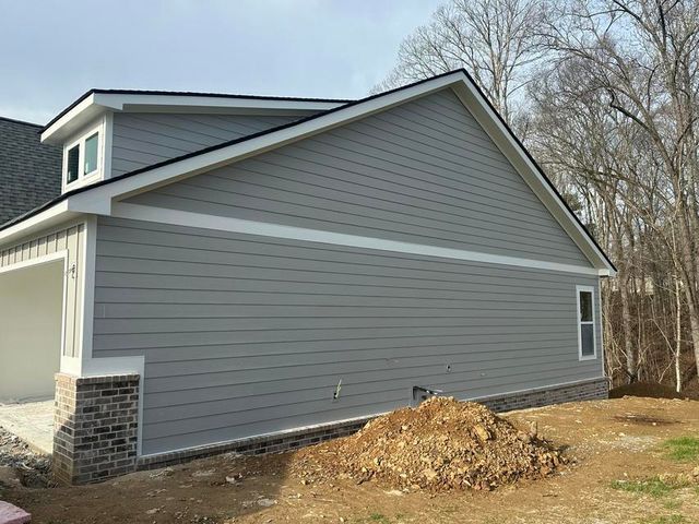 5323 Mia Court NW, Cleveland, TN 37312