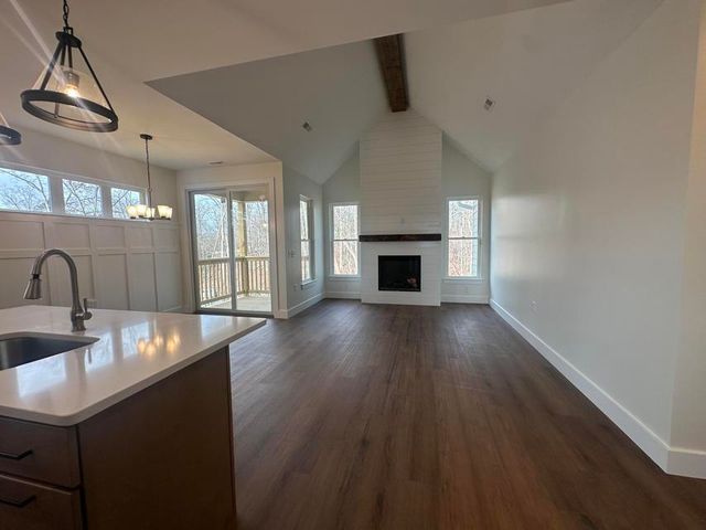 5323 Mia Court NW, Cleveland, TN 37312