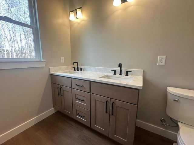 5323 Mia Court NW, Cleveland, TN 37312