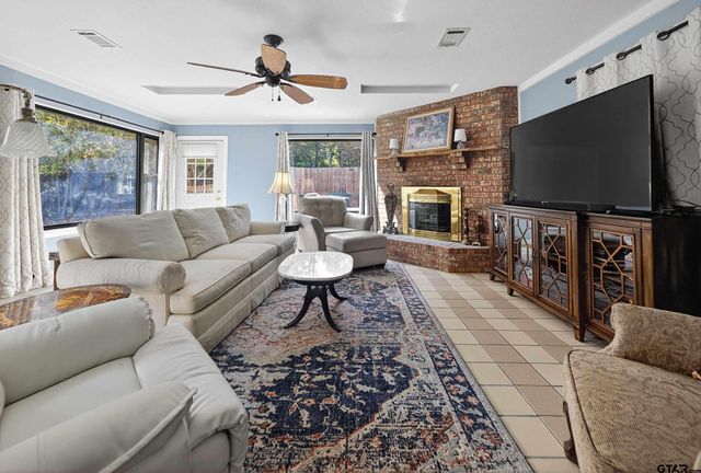 13326 County Road 2278, Tyler, TX 75707