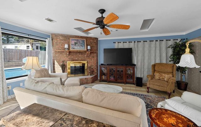 13326 County Road 2278, Tyler, TX 75707