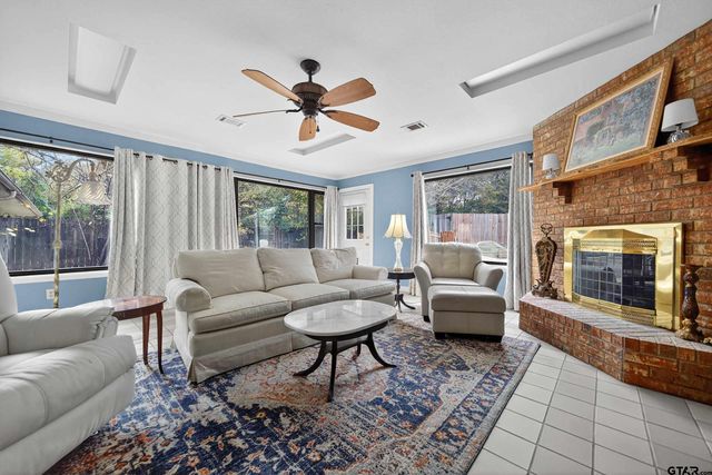 13326 County Road 2278, Tyler, TX 75707