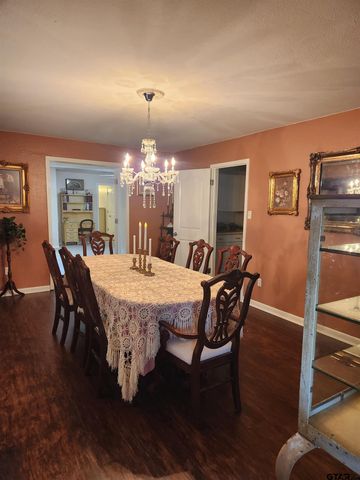 13326 County Road 2278, Tyler, TX 75707