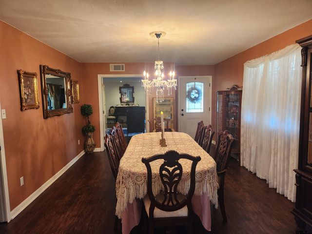 13326 County Road 2278, Tyler, TX 75707