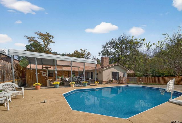 13326 County Road 2278, Tyler, TX 75707