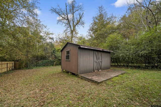 13326 County Road 2278, Tyler, TX 75707