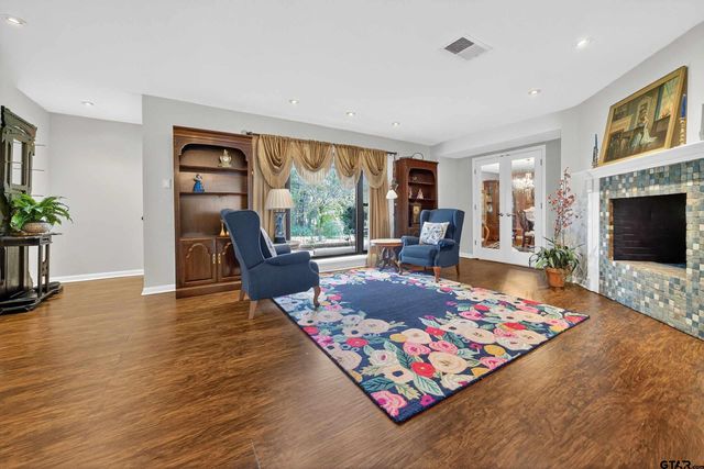 13326 County Road 2278, Tyler, TX 75707