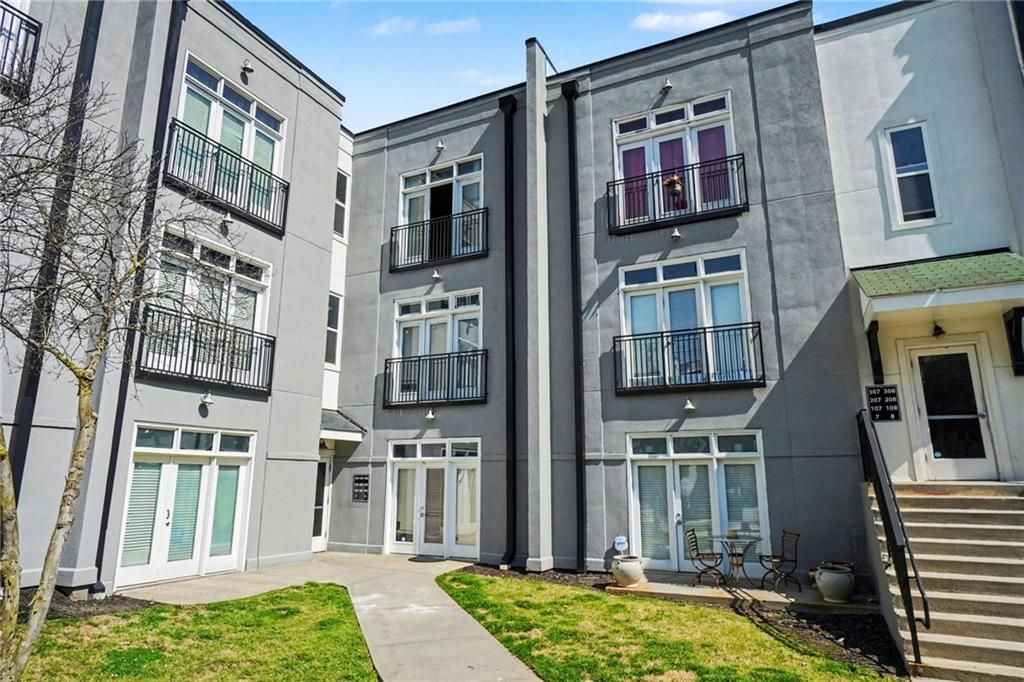 502 Pryor Street SW 306, Atlanta, GA 30312