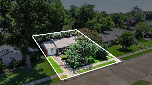 538 Hambrick Road, Dallas, TX 75218