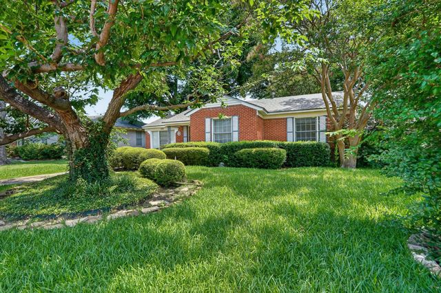 538 Hambrick Road, Dallas, TX 75218