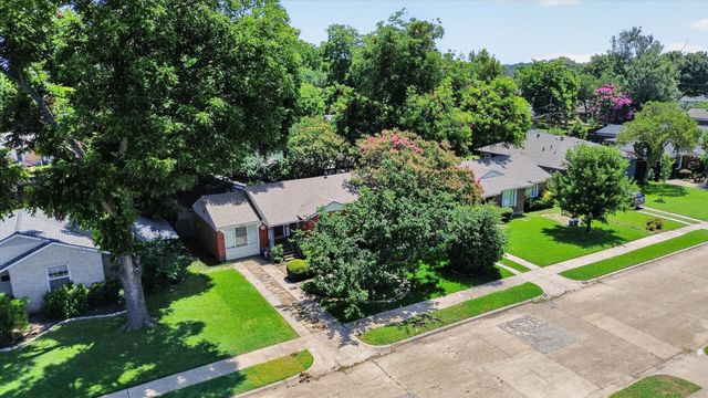 538 Hambrick Road, Dallas, TX 75218