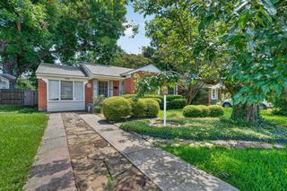 538 Hambrick Road, Dallas, TX 75218