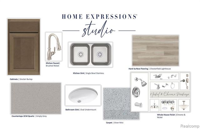 51410 Green Meadows Drive, Macomb, MI 48042