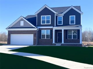 51410 Green Meadows Drive, Macomb, MI 48042