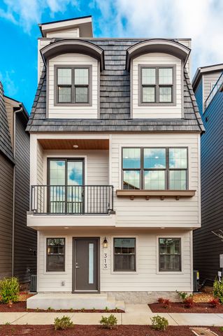 313 Edith Cir, Nashville, TN 37208